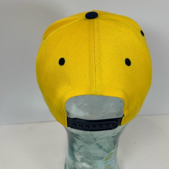 Devil Rays Wander Franco Snap Back Hat Stadium Giveaway Spectrum El Patron - Picture 3 of 7